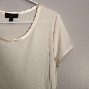 Hardly worn, Stretchy, Banana Republic shirt